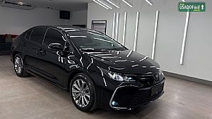 Corolla XEI 2.0 Automático Flex