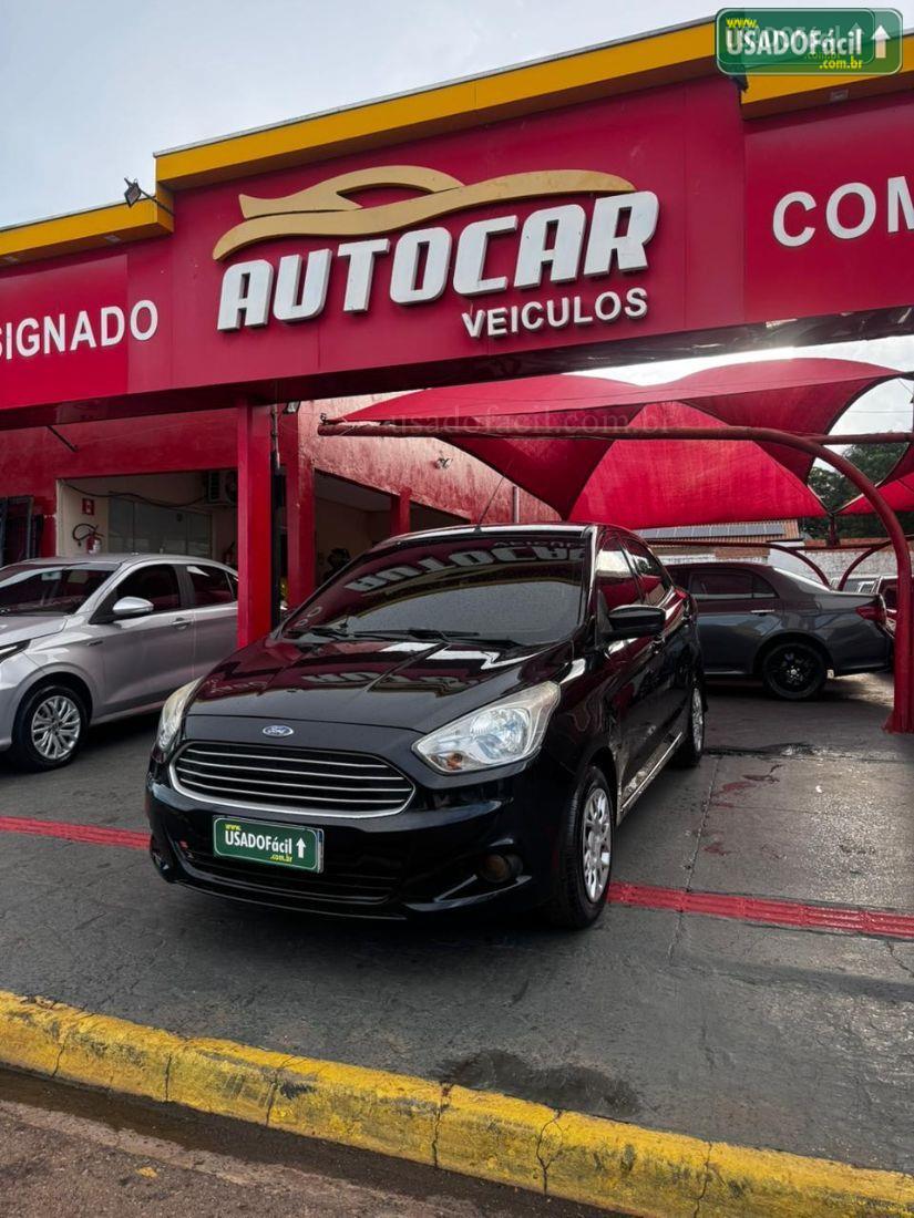 Foto do veículo