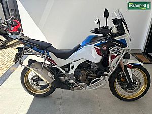 CRF 1100L Africa Twin Adventure Sports ES DCT
