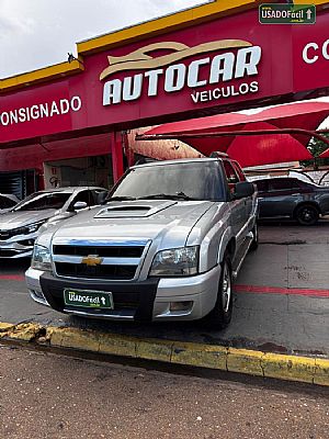 S10 Advantage CD 2.4 4x2 Flex