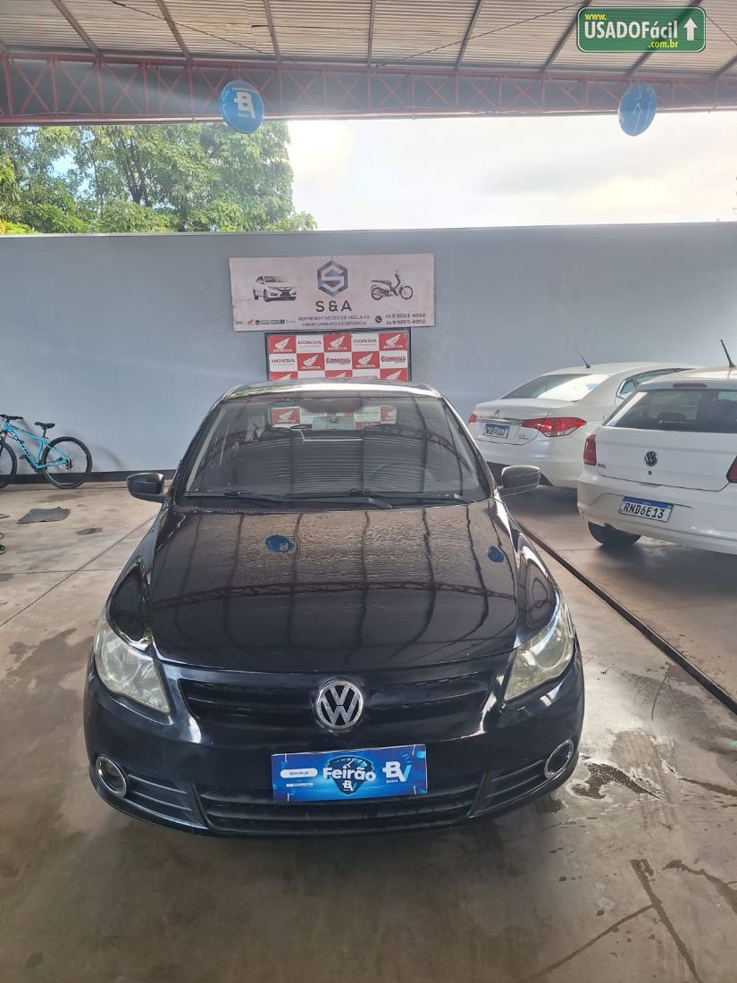 Foto do veículo