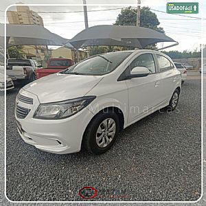 Onix Joy Hatch 1.0 Mecânico Flex