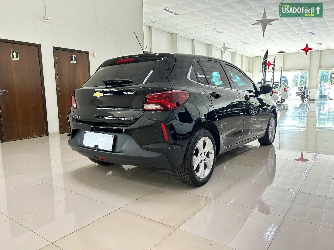 Foto do veículo