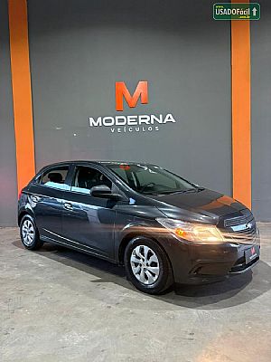 Onix Joy Hatch 1.0 Mecânico Flex