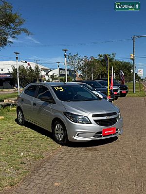 Onix Joy Hatch 1.0 Mecânico Flex