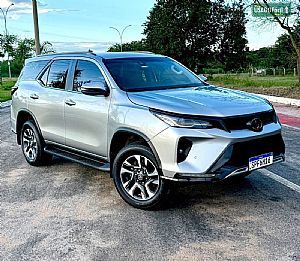 Hilux SW4 SRX 2.8 4x4 TDI Automático Diesel