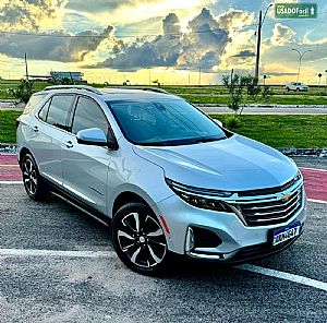 Equinox Premier 1.5 Turbo Automático