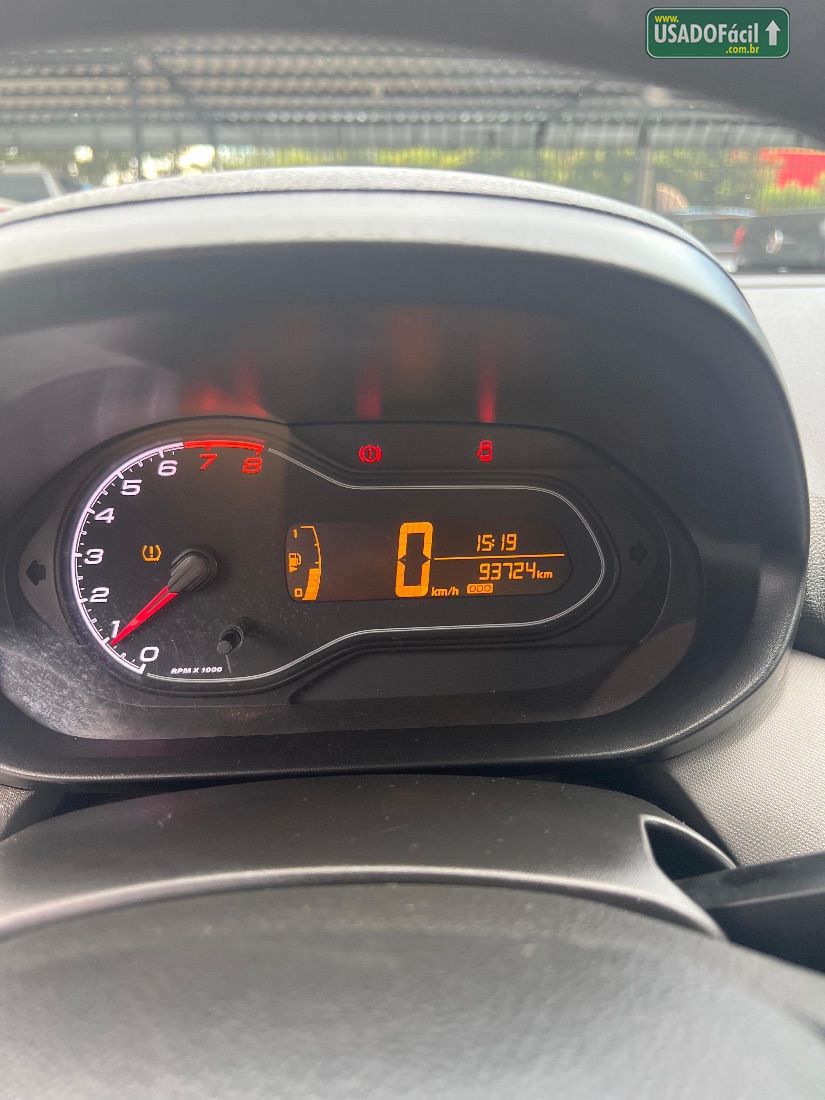 Foto do veículo