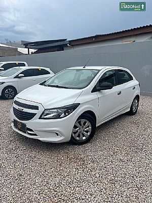 Onix Joy Hatch 1.0 Mecânico Flex
