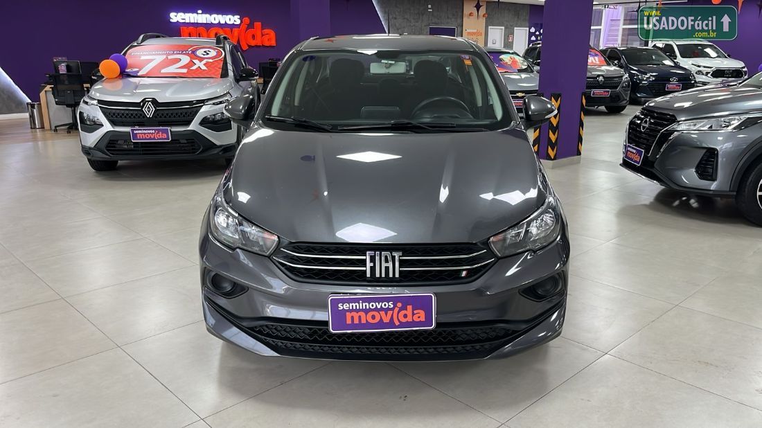Foto do veículo