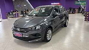 Cronos Drive 1.3 Mecânico Flex