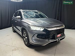 BYD Song Pro GS 1.5 Automático Híbrido