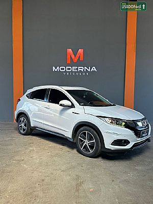 HRV LX 1.8 Automático Flex