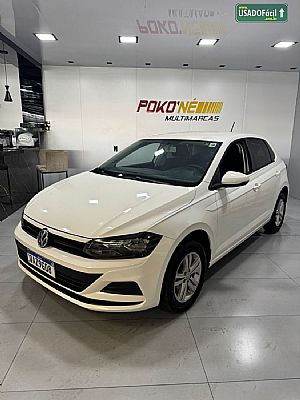 Polo 1.6 MSI Flex
