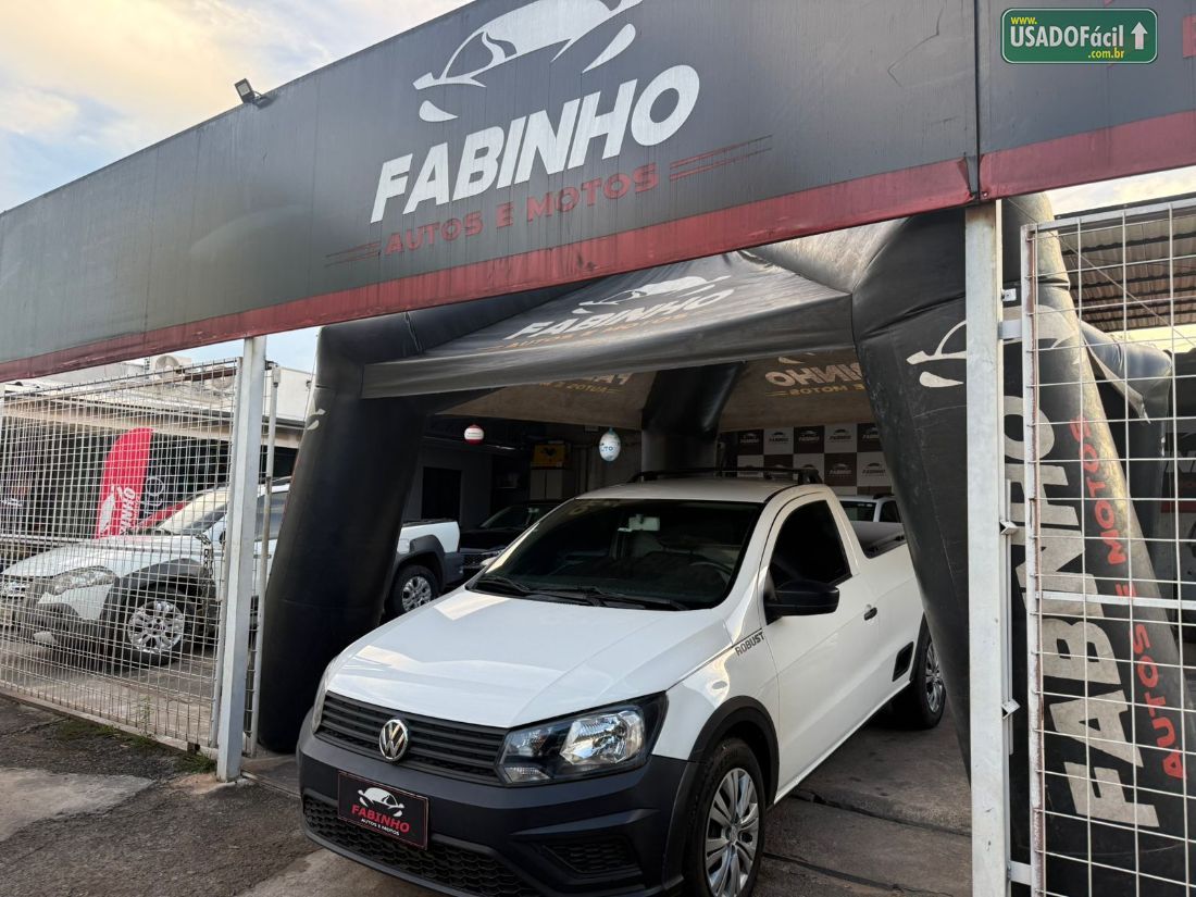 Foto do veículo