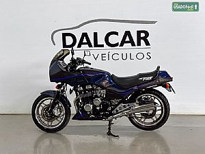 CBX 750 Four