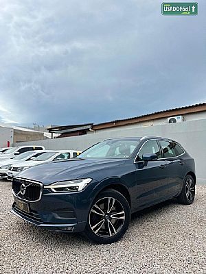 Volvo XC 60 D-5 Momentum 2.0 AWD Diesel 5P