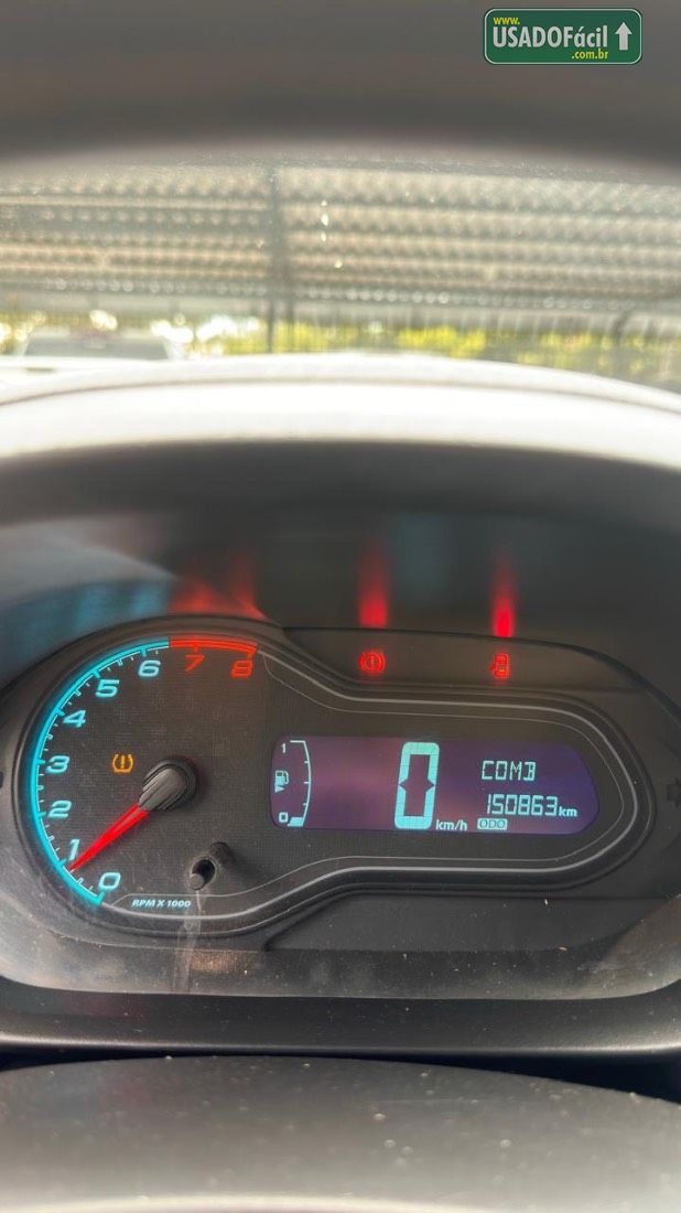 Foto do veículo