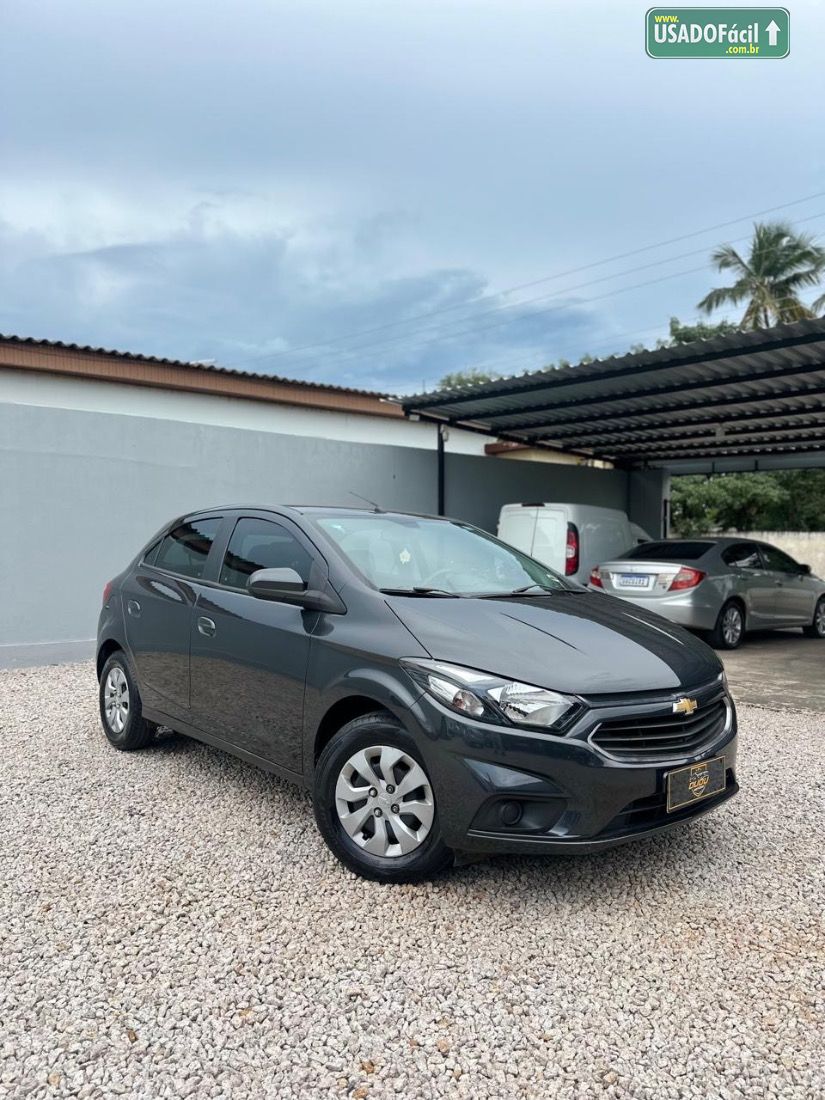 Foto do veículo