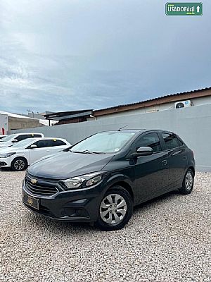 Onix Hatch LT 1.4 Mecânico Flex