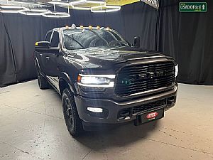 Ram 2500 Laramie CD 6.7 TDI 4x4 Diesel