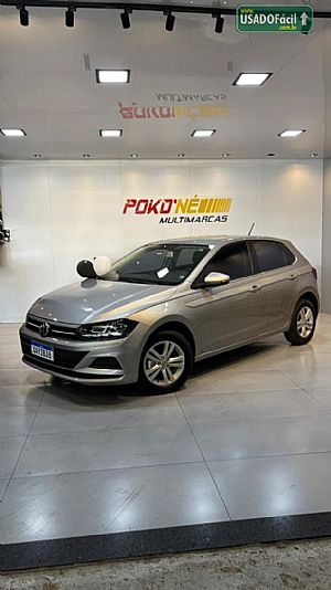 Polo 1.0 Flex 12V 5p