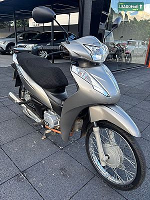 Biz 110i
