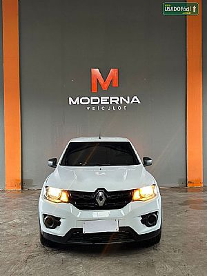 Kwid Zen 1.0 Mecânico Flex