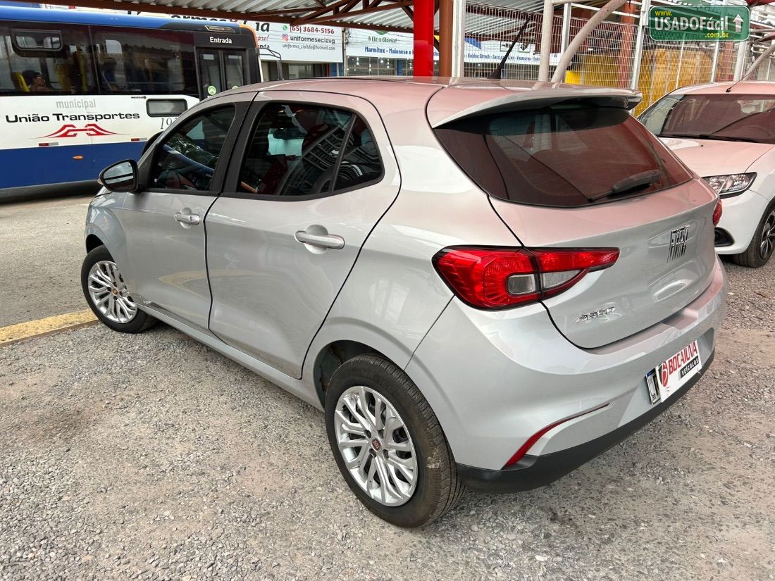 Foto do veículo