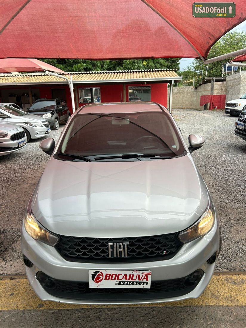 Foto do veículo