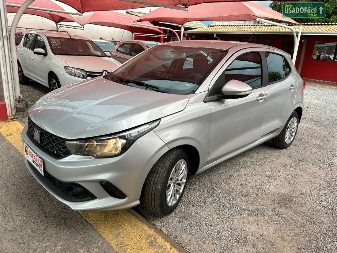 Foto do veículo