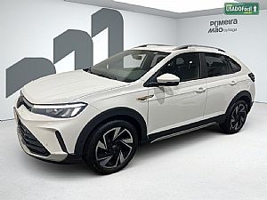Nivus Highline 200 TSI Automático Flex