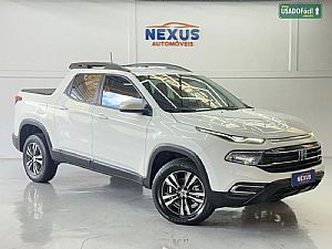 Toro Freedom 1.3 T270 4x2 Automático Flex