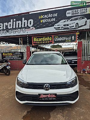 Polo Track 1.0 Flex
