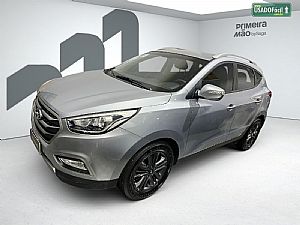 IX35 GL 2.0 2WD Automático Flex