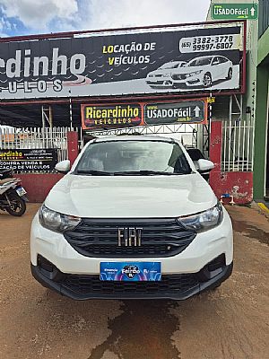 Strada Freedom CD 1.3 Flex