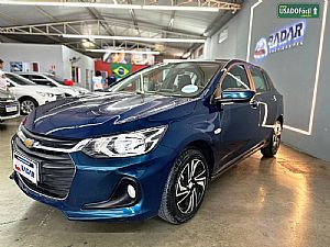Onix Hatch LT 1.0 Mecânico Flex