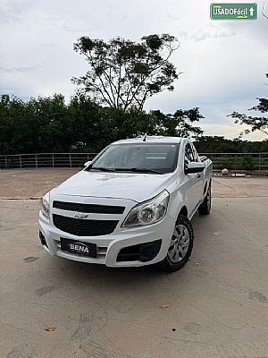 Montana LS 1.4 EconoFlex