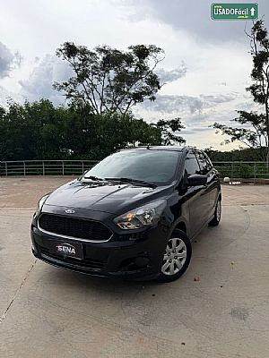 Ka Hatch SE 1.0 Flex 5P