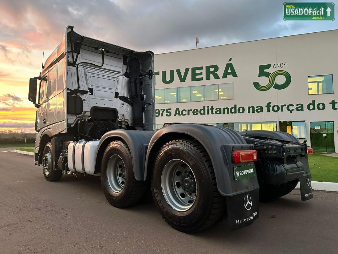 Foto do veículo