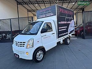 Effa V21 Pick-up CS 1.3 16V 2p