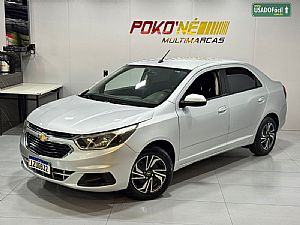 Cobalt LT 1.4 FlexPower
