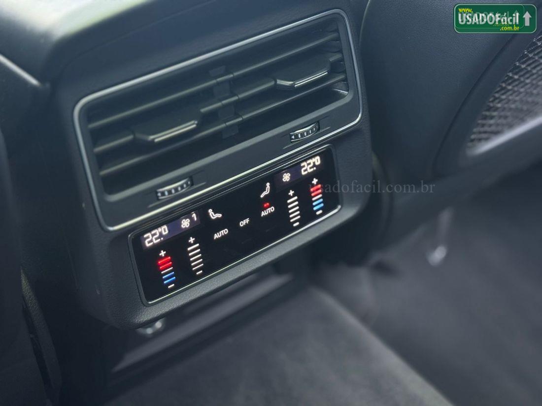 Audi Audi Q8 Performance 3.0 TFSI Coupe Quattro S-Tronic 2021/2021 — foto 12 de 20