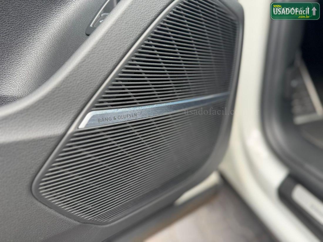 Audi Audi Q8 Performance 3.0 TFSI Coupe Quattro S-Tronic 2021/2021 — foto 15 de 20