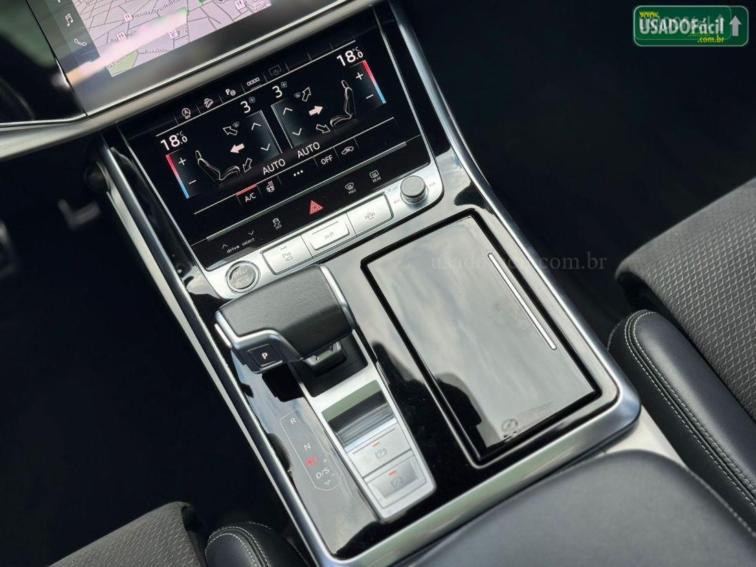 Audi Audi Q8 Performance 3.0 TFSI Coupe Quattro S-Tronic 2021/2021 — foto 18 de 20