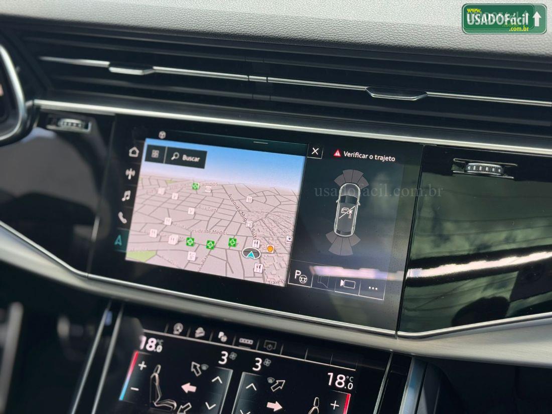 Audi Audi Q8 Performance 3.0 TFSI Coupe Quattro S-Tronic 2021/2021 — foto 19 de 20