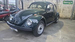 Fusca Itamar