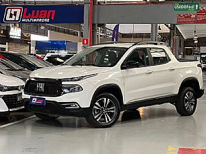 Toro Freedom 1.3 T270 4x2 Automático Flex