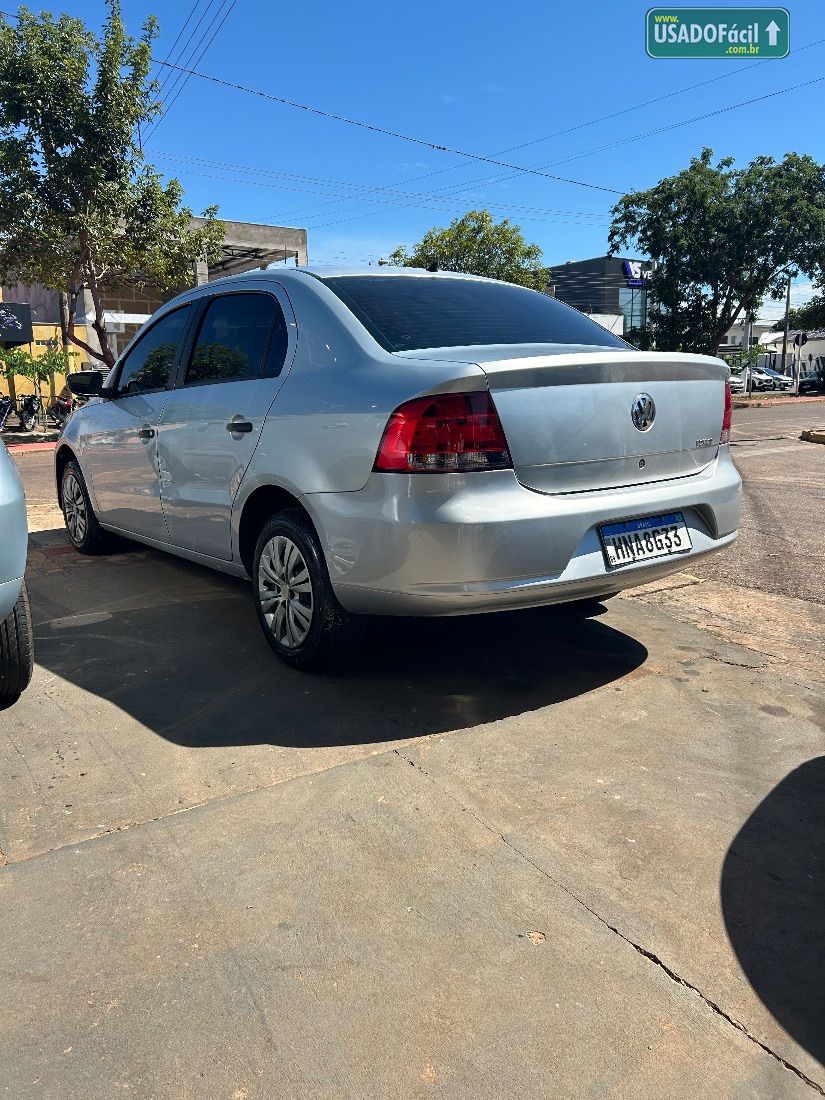 Foto do veículo