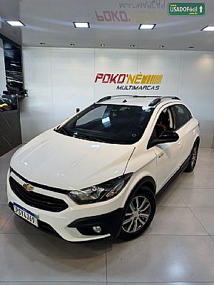 Onix Hatch Activ 1.4 Mecânico Flex
